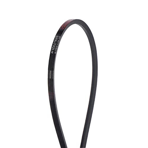 HARFINGTON SPA-732 V-Belts Drive Belt 732mm Pitch Girth 13mm Width 10mm Height Rubber for Power Transmission - size: 732mm