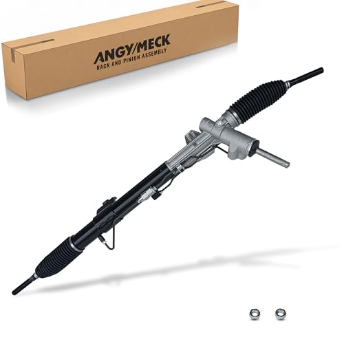 Power Steering Rack and Pinion Assembly For Dodge Durango 11-15 - size: 22-3091