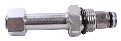 SV08-21 SV08-21-0-N-00 Solenoid Operated Spool Cartridge Valve
