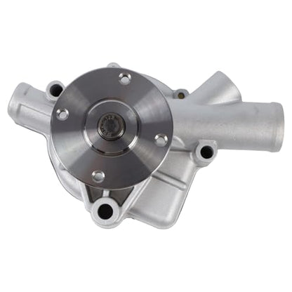 21010-L1128A Water Pump Replacement For Nissan H20 Engine Komatsu Forklift
