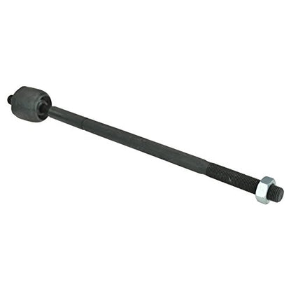 TRQ Front Driver & Passenger Side Steering Kit Steering Rack & Pinion - style: PSA58525