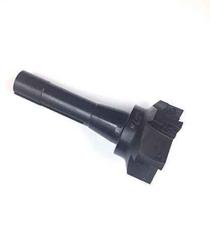 HHIP 5822-5000 90 Degree R8 Indexable End/Face Mill, 3" - size: 3 in, style: R8