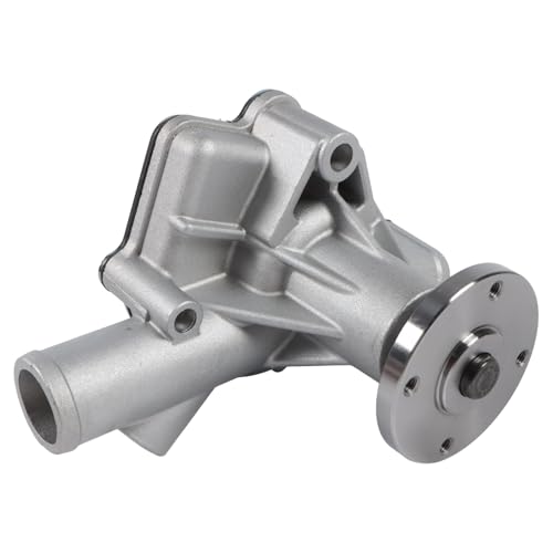 21010-L1128A Water Pump Replacement For Nissan H20 Engine Komatsu Forklift