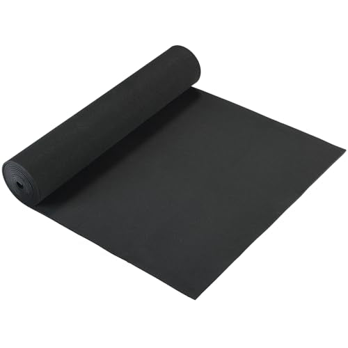 1/8" Thick X 17" Wide X 80" Long Closed-Cell Foam Neoprene Padding - size: 1/8" Thick X 17" Wide X 80" Long
