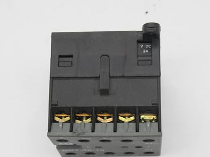 ABB BC7-30-10-01 MINI CONTR.W/24VDC COIL