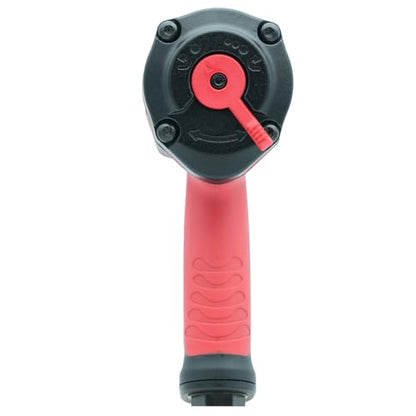 BESWELL BW-112FN1 1/2-Inch Air Impact Wrench - Lug Nut Impact Wrench