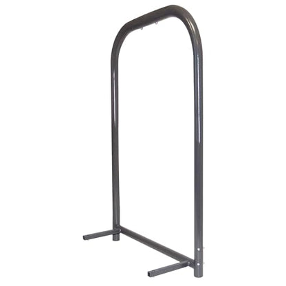 Snap-Loc Push Bar Set Converts Dolly to Push Cart, Easy Installation, Durable Steel Construction & Adjustable Height - style: PUSH BAR SET