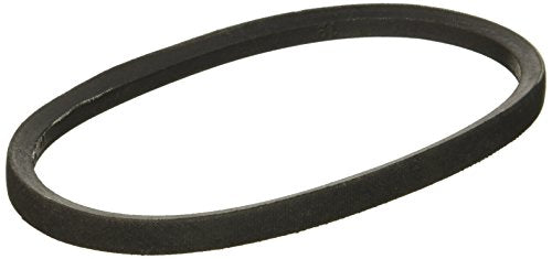 PIX NORTH A19/4L210 1/2x21 Black Rubber V-Belt - size: A19/4L210