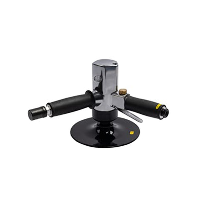Ingersoll Rand 319-B Air Vertical Sander - style: 319-B