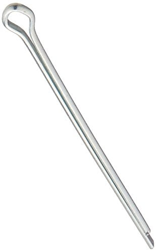 The Hillman Group 381632 1/16 x 1-1/2-Inch Cotter Pin Extended Prong, 100-Pack