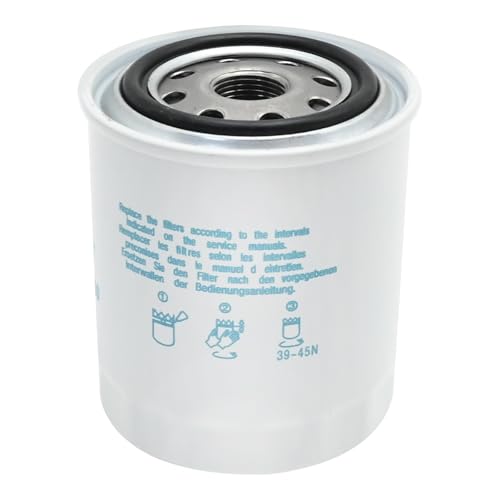 Anxingo HH660-36060 Hydraulic Transmission Filter Replacement for Kubota B1550 B1700 B1750 B21 B2100 B2400 B2410 B26 B2630 B2710 B2910 B3030 B6100 B7200 B7300 B7400 Tractors Replace HHK72-14080