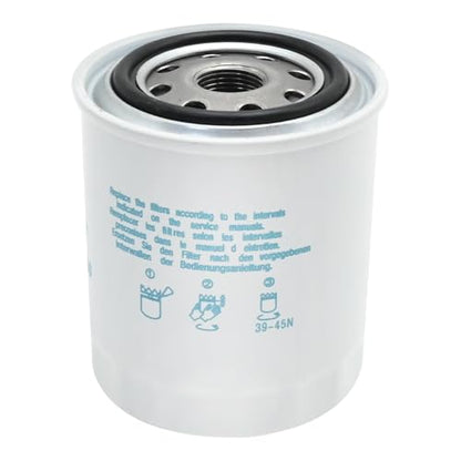 Anxingo HH660-36060 Hydraulic Transmission Filter Replacement for Kubota B1550 B1700 B1750 B21 B2100 B2400 B2410 B26 B2630 B2710 B2910 B3030 B6100 B7200 B7300 B7400 Tractors Replace HHK72-14080