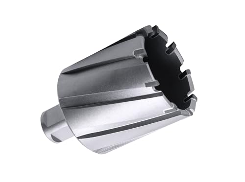 2'' Diameter x 1-3/8'' Depth of Cut Carbide Tipped TCT ANNULAR Cutter with 3/4'' Weldon Shank - size: 2'' x 1-3/8''