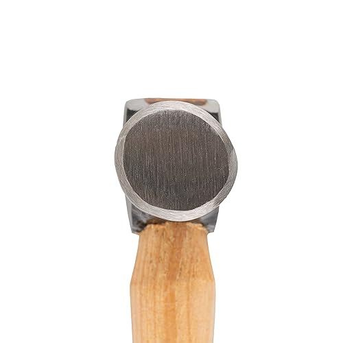 Dead On Tools-4oz Smooth Face Ball Peen Hammer,(DOHBP4S10)