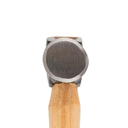 Dead On Tools-4oz Smooth Face Ball Peen Hammer,(DOHBP4S10)