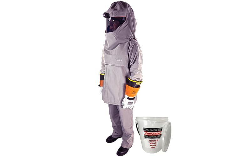 CEMENTEX 40CALULT CT&PT SC KIT: 3X00 AFSC-CUL40K (AFSC-CUL40K-3X00)