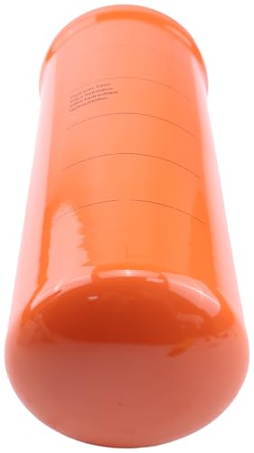 Hydraulic Oil Filter Spin-On 84475949 39911615 39856844 39796974 57247 Compatible With Ingersoll Rand Air Compressors Skid Steer M400W M400T 410 430 420 Compact Track Loaders 440CT 420CT 450CT