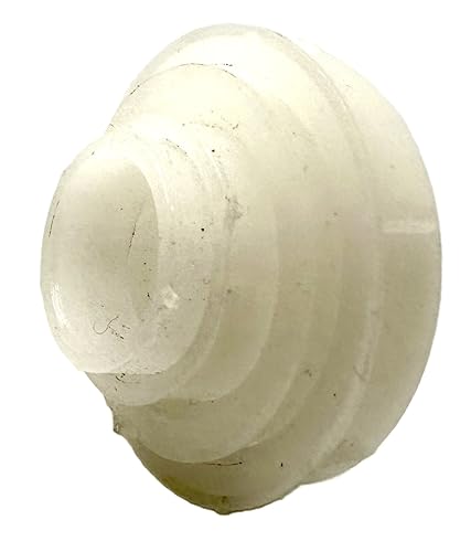 Bench Grinder Arbor Adapter Bushings for 3/8" Wide Wheels - style: for 3/8" wide wheels