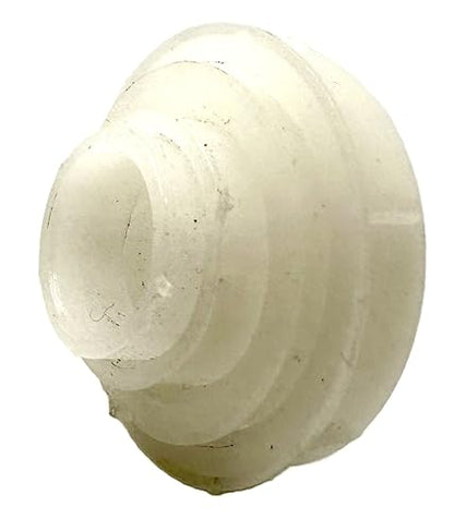 Bench Grinder Arbor Adapter Bushings for 3/8" Wide Wheels - style: for 3/8" wide wheels