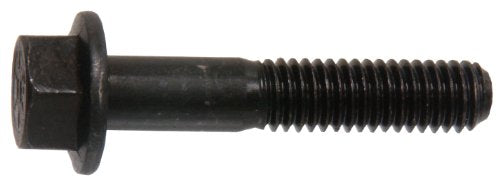 Hillman Grade 8 Hex-Head Flange Bolts 1/2"-13 x 3", 3 Pack, 43204
