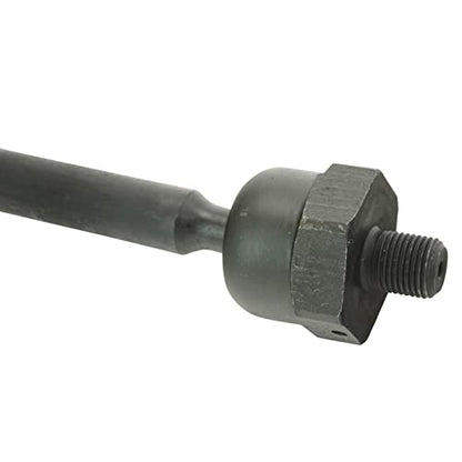 TRQ Front Driver & Passenger Side Inner Steering Kit Steering Rack & Pinion - style: PSA27276