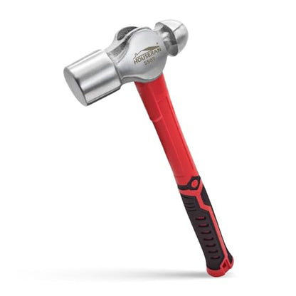 2 Lb Ball Peen Hammer, Big Ball Pin Hammers, Metal Mechanic Hammer