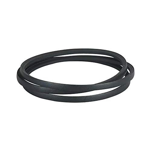 5/8 Inch x 91 Inch Lawn Mower Engine to Variable Speed (Drive) Belt Fits Cub Cadet/MTD/Rover 754-0467 954-0467A, Toro 112-0301