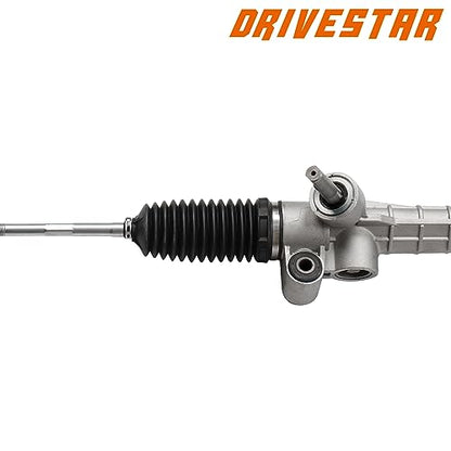 22-184 Power Steering Rack and Pinion, for Chevy Malibu Selected 2004-2012