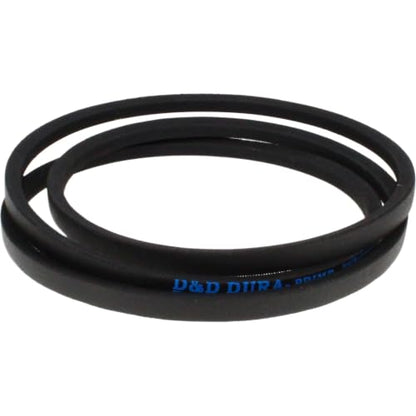 D&D DURA-Prime PowerDrive A68 or 4L700 1/2 x 70in V-Belt