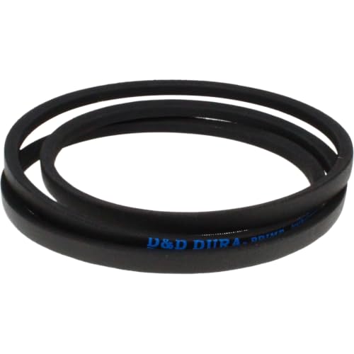 D&D DURA-Prime PowerDrive A68 or 4L700 1/2 x 70in V-Belt