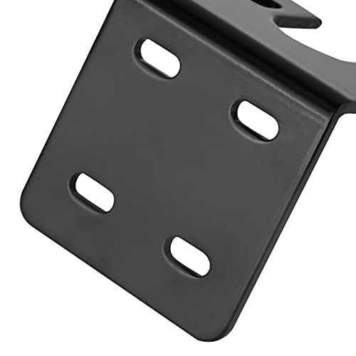 Joyzan Motor Mounting Bracket, Universal Fixing Stepper Base Holder 775