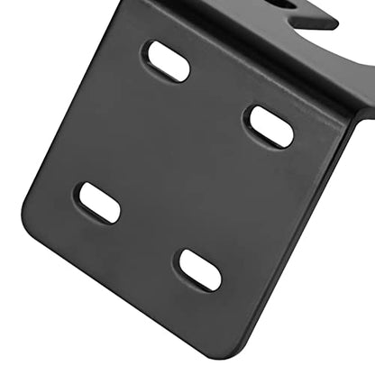 Joyzan Motor Mounting Bracket, Universal Fixing Stepper Base Holder 775