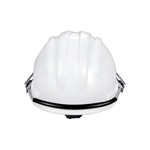 Blue Eagle A4WH+FC48 Aluminum Face Shield Adapter for Cap-Style Hard Hat