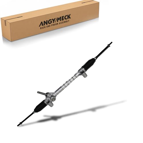 Power Steering Rack and Pinion Assembly For Chevrolet HHR 06-11 - size: 1G-1814