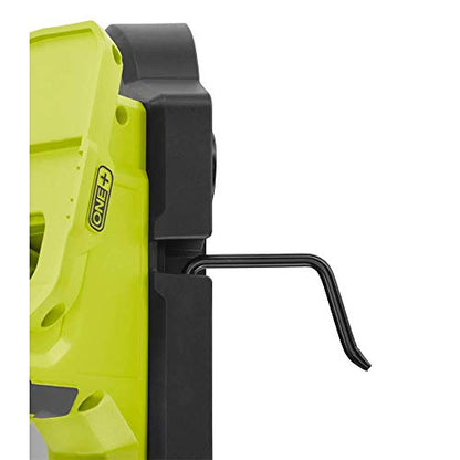 RYOBI ONEAND 18V Cordless 2-1/2 in. Compact Band Saw Tool ONLY P590