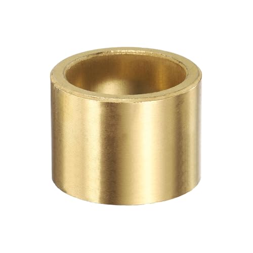 uxcell Sleeve Bearings, 30mm Bore x 38mm OD x 32mm Length - size: 30x38x32mm