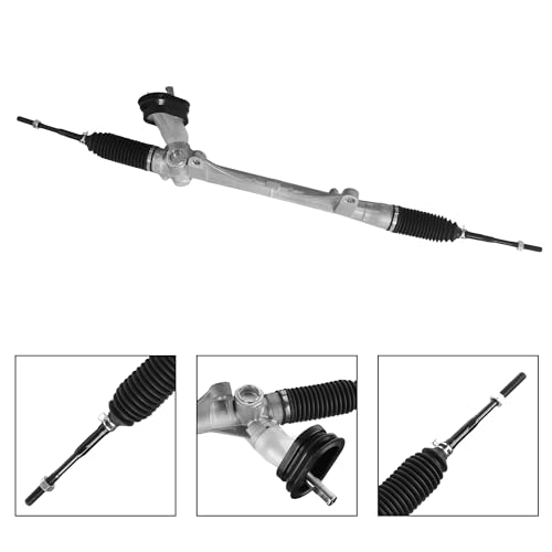 Power Steering Rack Pinion Assembly For Nissan Sentra 07-12 - size: 24-2692