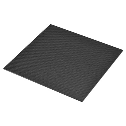 MECCANIXITY 3K Carbon Fiber Plate Panel Sheets, 300 x 300 x 2mm - size: 300 x 300 x 2mm