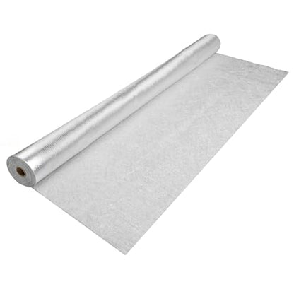 1708 Biaxial Fiberglass Cloth 35" x 10 ft | 17 oz Biaxial + 0.75 oz Mat | Ideal for Boat Repair, Auto Body, RV & Large Projects - size: 35" x 10ft