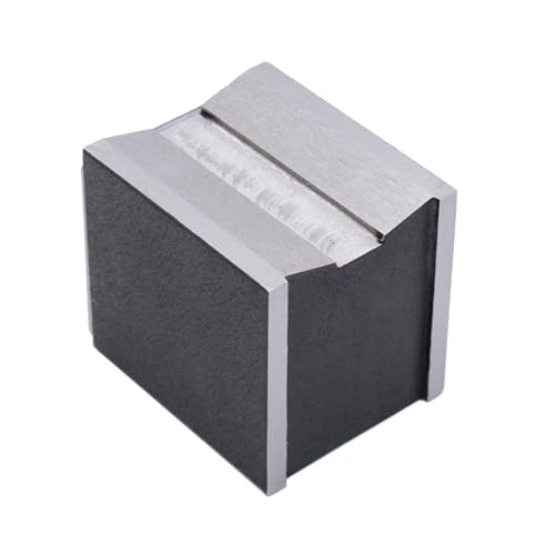 Clockwise Tools Magnetic Base, MGBR-B, Magnet ONLY, with ON/Off Switch, 176 lbs Max Pull Force - style: MGBR-B Magnet Only