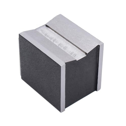 Clockwise Tools Magnetic Base, MGBR-B, Magnet ONLY, with ON/Off Switch, 176 lbs Max Pull Force - style: MGBR-B Magnet Only