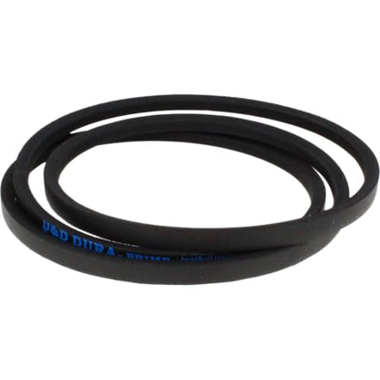 D&D DURA-Prime PowerDrive A68 or 4L700 1/2 x 70in V-Belt