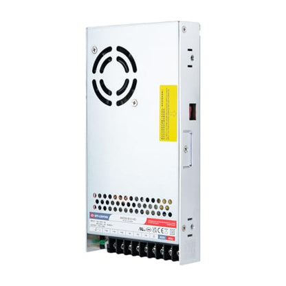 BTF-LIGHTING Power Supply DC12V 350W UL Recognized Component for LED Strip - size: 12V350W