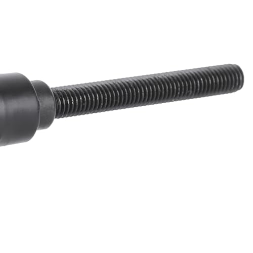 Quick Release Bolt, M8 16 60mm Clamping Lever Adjustable Clamping Lever Thread Push Button Rotating Screw Handles Clamping Handle (M8*30) - size: M8*30