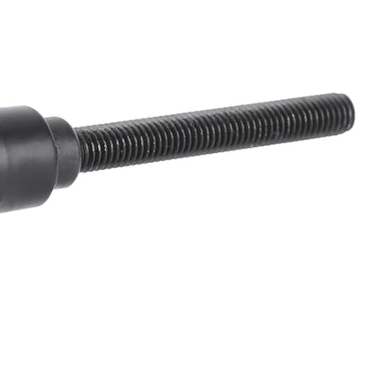 Quick Release Bolt, M8 16 60mm Clamping Lever Adjustable Clamping Lever Thread Push Button Rotating Screw Handles Clamping Handle (M8*40) - size: M8*40