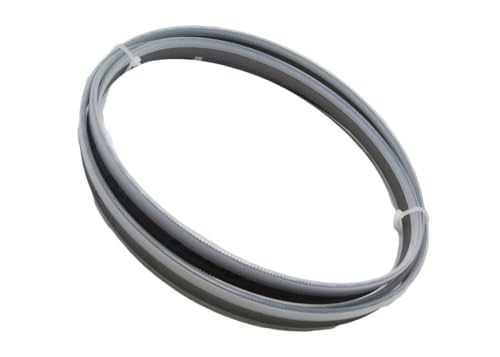 JET Bi-Metal Bandsaw Blade, 3/4" x .032" x 93" 14 TPI (5632161)