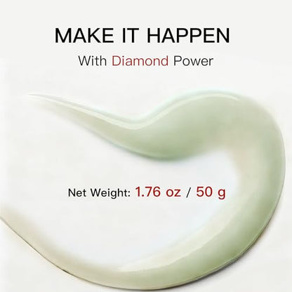 Diamond Paste Polishing Compound for Fine Lapping, 4,000 Grit, 50 G/1.76 Oz - size: 4,000Grit, style: 1.78 oz (50g)