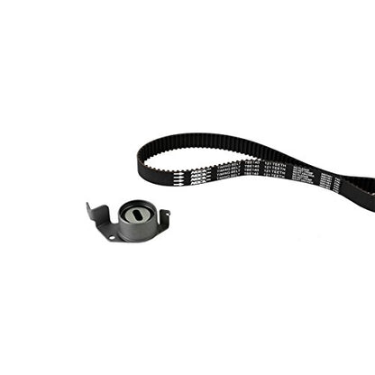 MOCA TCK201A Timing Belt Kit with Tensioner for 2002-2007 Mitsubishi Lancer ES LS DE 2.0L L4 SOHC Non-Turbo 4G94 GTK0201A