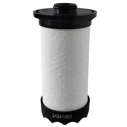 24241960 Precision Filter Cartridge Coalescing Filter Element Compatible with Ingersoll Rand Air Compressor