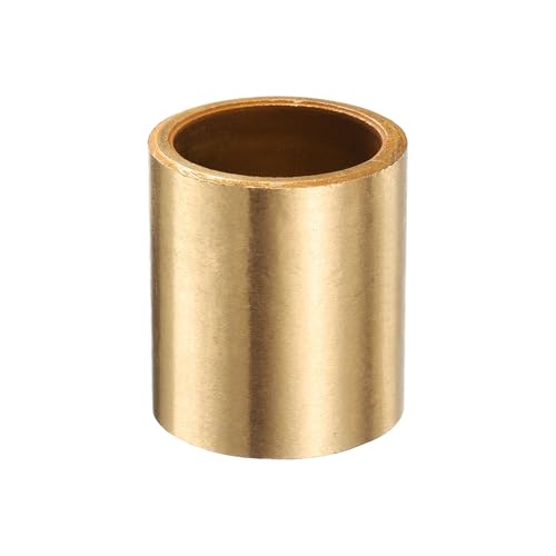 uxcell Sleeve Bearings, 28mm Bore x 35mm OD x 40mm Length - size: 28x35x40mm